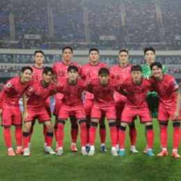 đội tuyển bóng đá u-23 quốc gia hàn quốc