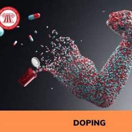 doping là gì trong bóng đá
