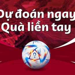 dự đoán bóng đá báo chí