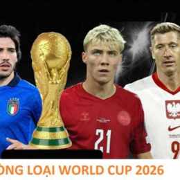 dự đoán bóng đá world cup 2026