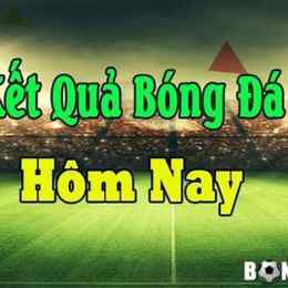 dự đoán kq bóng đá hôm nay