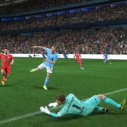 game bóng đá fifa