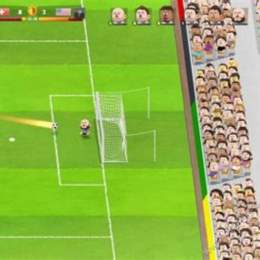 game bóng đá pc miễn phí