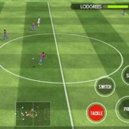 game đá bóng miễn phí