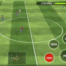 game miễn phí bóng đá