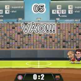 game y8 đá bóng