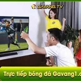 gavang.tv bong da truc tiep