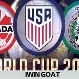 giải bóng đá thế giới 2026 to chức ở đâu