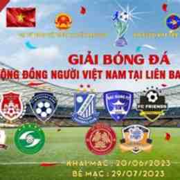 giải nga bóng đá