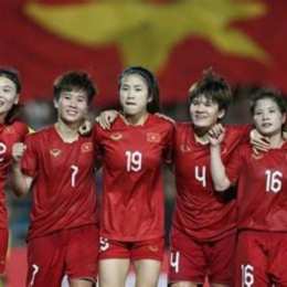 giải vô địch bóng đá nữ thế giới 2023