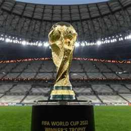 giải vô địch bóng đá thế giới 2026