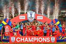 giao diện app aff cup 2026 bóng đá nam