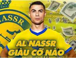 giao diện app al-nassr gặp câu lạc bộ bóng đá al najma