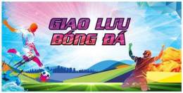 giao diện app background bóng đá