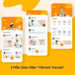 giao diện app bán độ bóng đá là gì