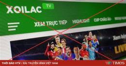 giao diện app bình luận bóng đá