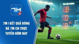 giao diện app bóng đá 7m.cn