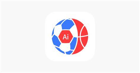 giao diện app bóng đá ai cập