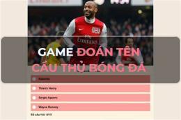 giao diện app bóng đá bắt nguồn từ quốc gia nào