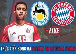 giao diện app bóng đá bayern munich