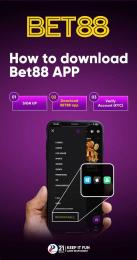 giao diện app bong da bet88