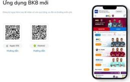 giao diện app bóng đá cá cược hôm nay