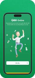 giao diện app bóng đá f88