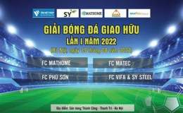 giao diện app bóng đá giao hữu hôm nay