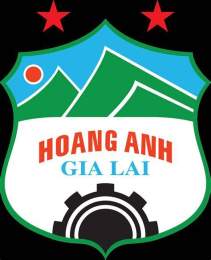 giao diện app bóng đá hoàng anh gia lai ninh bình