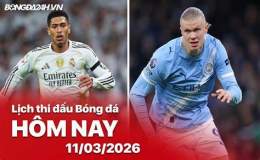 giao diện app bóng đá hôm nay real madrid