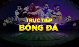 giao diện app bóng đá hôm nay trực tiếp trên kênh nào