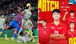giao diện app bóng đá hôm nay u17