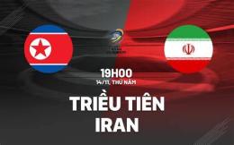 giao diện app bóng đá iran hôm nay