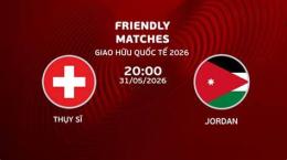 giao diện app bóng đá jordan