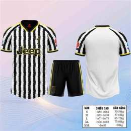 giao diện app bóng đá juventus