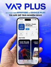 giao diện app bóng đá lạc
