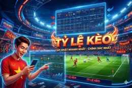 giao diện app bóng đá lu tỷ lệ kèo hôm nay