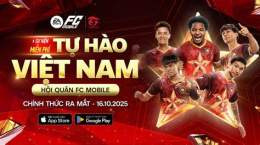 giao diện app bóng đá mobi