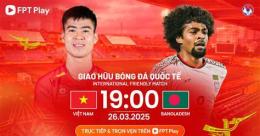 giao diện app bóng đá ở kênh nào