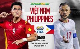 giao diện app bóng đá philippines