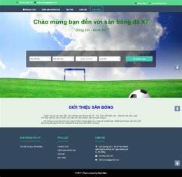 giao diện app bong da s