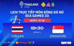 giao diện app bóng đá singapore thái lan