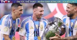 giao diện app bóng đá tây ban nha argentina