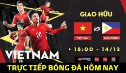 giao diện app bóng đá trực tiếp việt nam-philippines