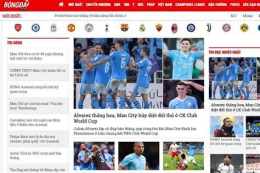 giao diện app bóng đá trực tuyến world cup hôm nay