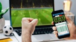 giao diện app bóng đá tỷ lệ cược
