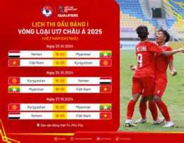 giao diện app bóng đá u17 châu á hôm nay