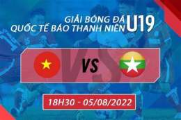 giao diện app bong da u19