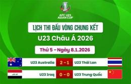 giao diện app bóng đá u23 châu á tối nay