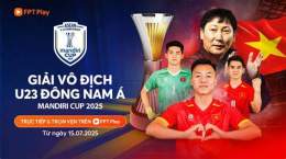 giao diện app bóng đá u23 tranh giải 3